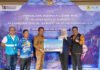 PLN Alirkan Listrik 24 Jam ke Dusun Terpencil di Cengal OKI