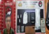 Satresnarkoba Banyuasin Ungkap Kasus Sabu 2,02 Gram, Dua Pelaku Satu Jaringan Ditahan