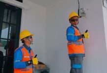 Ribuan Pelanggan PLN Lampung Manfaatkan Diskon Tambah Daya 50 Persen