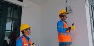 Ribuan Pelanggan PLN Lampung Manfaatkan Diskon Tambah Daya 50 Persen