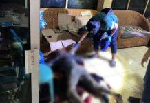 Polisi Pastikan Lansia Ditemukan Meninggal di Lahat Tanpa Unsur Kekerasan