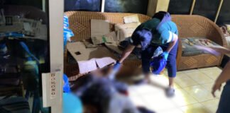 Polisi Pastikan Lansia Ditemukan Meninggal di Lahat Tanpa Unsur Kekerasan