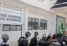 Diskominfo Kerinci Permudah Layanan Kerja Sama Media Online, Standar Publikasi Naik Dua Kali Lipat