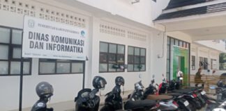 Diskominfo Kerinci Permudah Layanan Kerja Sama Media Online, Standar Publikasi Naik Dua Kali Lipat