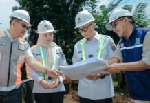 Gubernur Lampung Kembangkan Strategi Ekonomi Berbasis Pariwisata, Akses Wisata Pesisir Makin Cepat