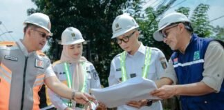 Gubernur Lampung Kembangkan Strategi Ekonomi Berbasis Pariwisata, Akses Wisata Pesisir Makin Cepat