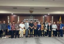 Dugaan Intimidasi Sengketa Tanah Mengemuka, DPRD Lampung Siap Tindak Tegas