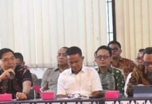 DPRD Lampung Kawal Penyelesaian Konflik Pertanahan di Tulang Bawang