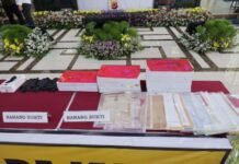 Berantas Mafia Tanah, Ini Cara Melapor ke Kementerian ATR/BPN