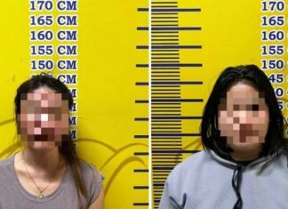 Polisi Gagalkan Transaksi Ekstasi di OKI, Dua Pengedar Wanita Ditangkap