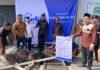 Semangat Berbagi Idul Adha, BRI Region 4 Palembang Salurkan 45 Hewan Kurban di Sumsel, Jambi, dan Babel