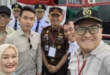Ketua DPRD Lampung Optimistis Kunjungan Wapres Perkuat Pembangunan Daerah