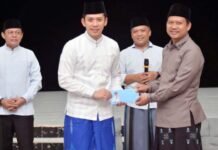 Bupati Egi Dorong Santripreneur, Pesantren di Lampung Selatan Disiapkan Cetak Generasi Religius dan Mandiri