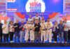 Kontingen Polda Lampung Raih 4 Medali di Hari Pertama Judo Kapolri Cup 2026