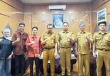 IKPM Sumsel DIY Perkuat Legalitas, Siap Jadi Wadah Mahasiswa Perantauan yang Progresif