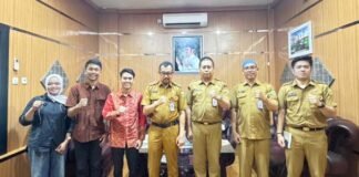 IKPM Sumsel DIY Perkuat Legalitas, Siap Jadi Wadah Mahasiswa Perantauan yang Progresif