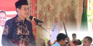 Bupati Muara Enim Optimistis Atlet Disabilitas Mampu Berprestasi di Tingkat Dunia