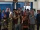 BNNK OKI Sosialisasikan Bahaya Narkoba kepada Pelajar SMAN 1 SP Padang