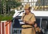 Pimpin Apel Mingguan, Sulpakar Tekankan Disiplin dan Keteladanan ASN