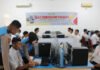 164 Peserta Ikuti Tes Psikologi CAT Tamtama Polri 2026 di Polda Sumsel