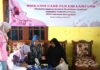 Peduli Lansia, Srikandi PLN UID Lampung Salurkan Bantuan Nutrisi dan Pemeriksaan Kesehatan Gratis