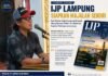 IJP Lampung Siapkan Majalah Resmi, Wadah Kreativitas dan Promosi Potensi Daerah