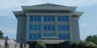 KPw BI Provinsi Lampung Tegaskan Inflasi April 2026 Tetap Terkendali