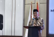 Gubernur Mirzani Dorong Hilirisasi Peternakan, Lampung Ditarget Jadi Lumbung Pangan Berdaya Saing