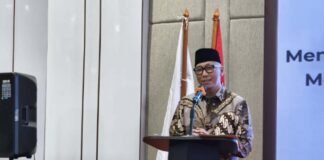 Gubernur Mirza Dorong Hilirisasi Peternakan, Lampung Ditarget Jadi Lumbung Pangan Berdaya Saing