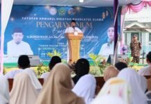 Menteri Nusron: Pemimpin Harus Permudah Urusan Rakyat