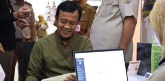 Perdana Dirasakan Warga Kabupaten Tangerang, Urus Roya dan Waris Selesai dalam Lima Menit