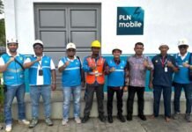 Kunjungan Wapres RI di Lampung Berjalan Lancar, PLN Pastikan Pasokan Listrik Andal