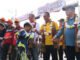 Kapolda Sumsel Pimpin Flag Off Final Race Kejurnas Motoprix 2026 di Lahat