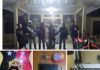 Kurang dari 24 Jam, Polsek Tulung Selapan Ringkus Pelaku Curanmor