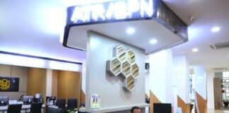 Layanan ATR/BPN di MPP Kota Tangerang Permudah Masyarakat Urus Administrasi Pertanahan