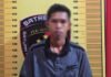 Dipicu Perselisihan Rumah Tangga, Pria Ini Aniaya Istri Hingga Tewas