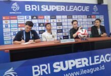 Bhayangkara Presisi Lampung FC Raih Kemenangan Penting Usai Libas Madura United 3-1