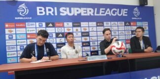Bhayangkara Presisi Lampung FC Raih Kemenangan Penting Usai Libas Madura United 3-1