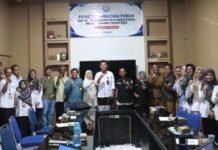 Forum Konsultasi Publik dan Reviu Standar Pelayanan Publik BBPBL Lampung Tahun 2026
