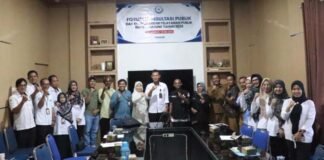 Forum Konsultasi Publik dan Reviu Standar Pelayanan Publik BBPBL Lampung Tahun 2026