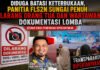 Kok Bisa, Panitia Pelaksana FLS2N Diduga Larang Orang Tua dan Wartawan Mengambil Dokumentasi