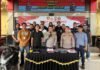Polres OKI Ungkap Kasus Begal Viral di Mesuji Raya, Satu Pelaku Ditangkap