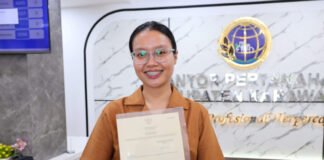 Layanan Pertanahan Kian Dekat Melalui Sentuh Tanahku dan PELATARAN, Ubah Persepsi Masyarakat Terhadap BPN