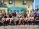Polres Prabumulih Wujudkan Lingkungan Ibadah Sehat Lewat Program Belida