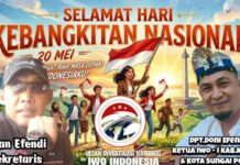 Peringati Harkitnas, IWOI Kerinci–Sungai Penuh Ajak Generasi Muda Perkuat Persatuan Bangsa