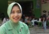 Mengintip Kelas Kreatif Serda Ihsanudin, Oase Belajar Anak di Pelosok Lampung