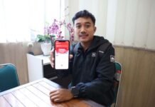 Layanan Pertanahan Era Digital, Pantau Berkas Kini Lebih Mudah Lewat Aplikasi Sentuh Tanahku