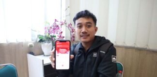 Layanan Pertanahan Era Digital, Pantau Berkas Kini Lebih Mudah Lewat Aplikasi Sentuh Tanahku