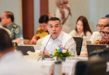 Percepatan Infrastruktur Pantura Jawa Terpadu, Wamen Ossy Tegaskan Tiga Dukungan ATR/BPN
