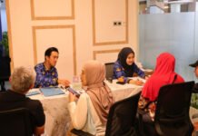 Tak Serumit yang Dibayangkan, Warga Buktikan Urus Sertipikat Tanah Sendiri Lebih Mudah